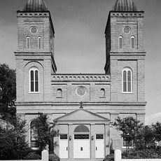 Basilica of the Immaculate Conception