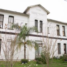 Victoria Colored School