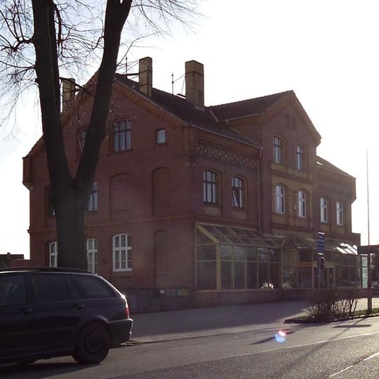 Dommitzscher Straße 7