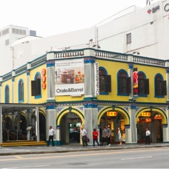 Peranakan Place
