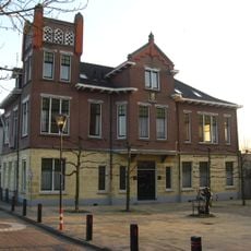 Gemeentehuis