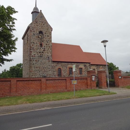 Dorfkirche Stapel