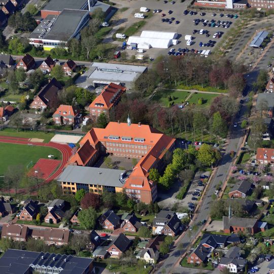 Friedrich-Paulsen-Schule