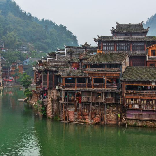 Fenghuang County