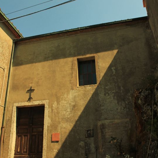 Chiesa di San Bartolomeo