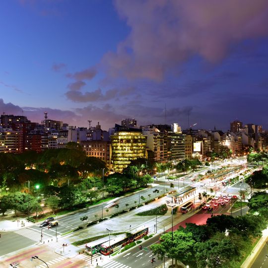 Pestana Buenos Aires Hotel