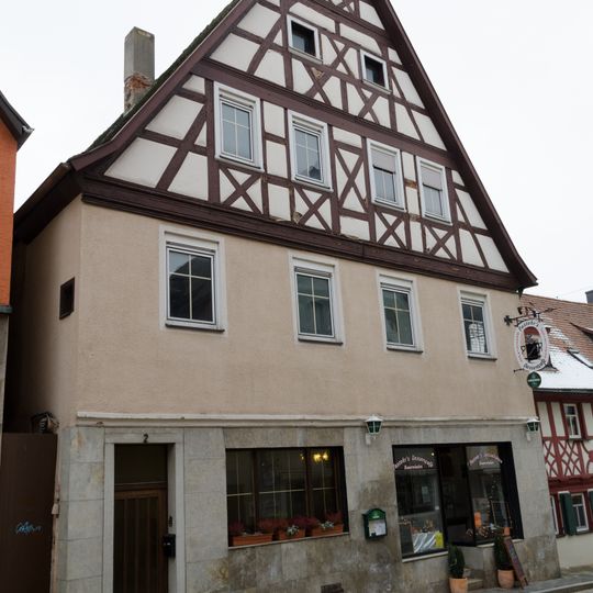 Nürnberger Straße 2