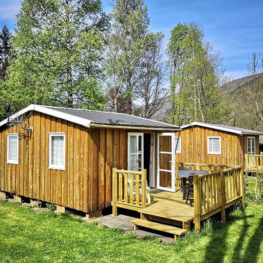 Camping Chantecler