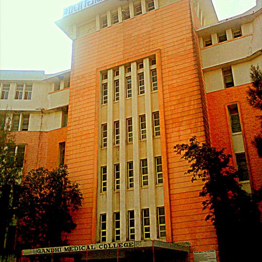 Gandhi Medical College
