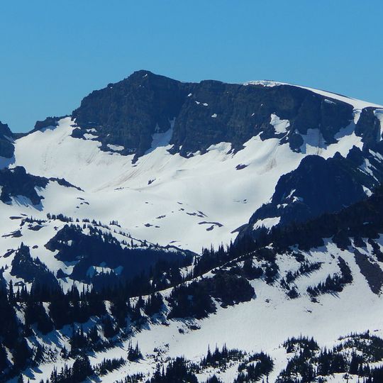 Banshee Peak