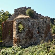 Church of St Nicolas (Isova Monastery)