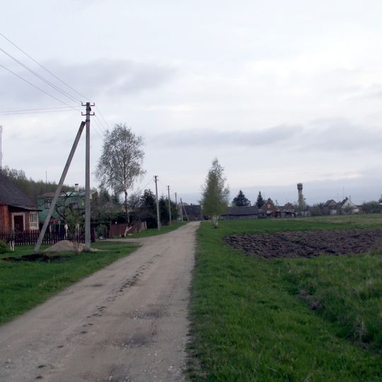 Kraštai