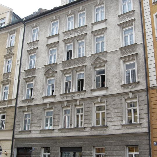 Elsässer Straße 34