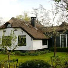 Langesteeg 15,  8355BZ  Giethoorn