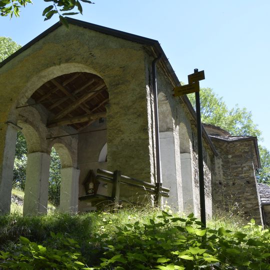 Chiesa di San Giuseppe
