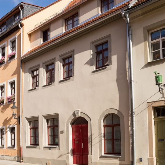 Wohnhaus Kirchgasse 5