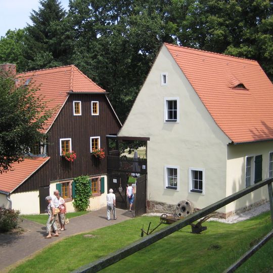 Lindigtmühle