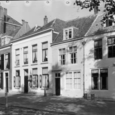Molenwater 127, Middelburg