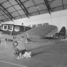 P-47 Thunderbolt