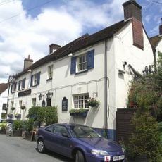 The Black Horse Inn