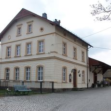 Bahnhof Walthersdorf (Erzgeb.) Walthersdorf