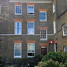 137, Stoke Newington Church Street N16