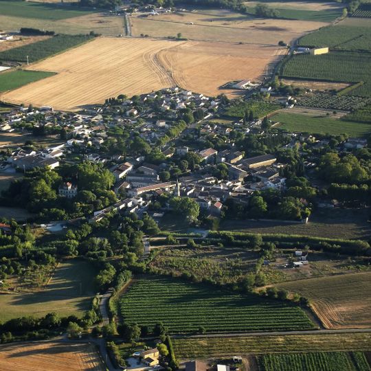 Saint-Nazaire-de-Pézan