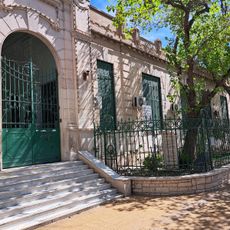 Escuela Normal Superior Sarmiento