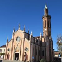 San Carlo Canavese