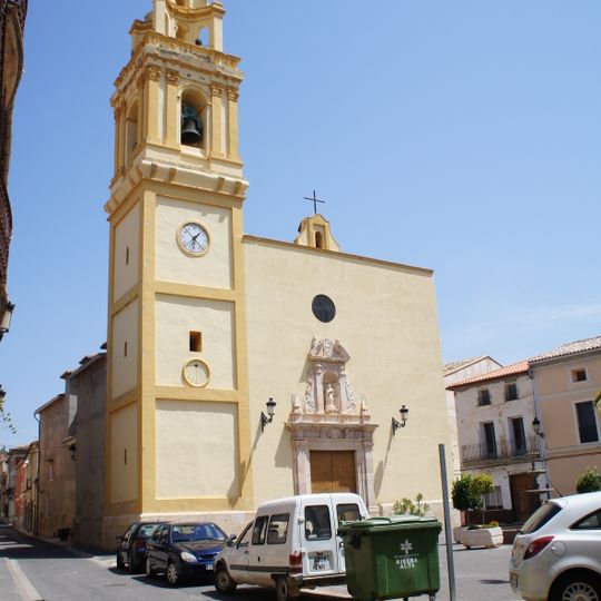 Church of the Immaculate