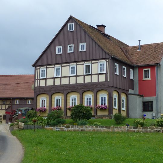 Olbersdorfer Straße 5