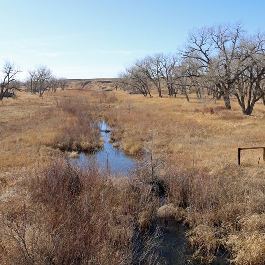 Arikaree River