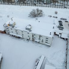 Корпус административный (Великий Новгород)