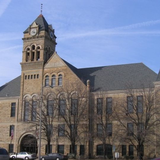 Davenport City Hall