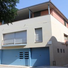 Habitatge unifamiliar