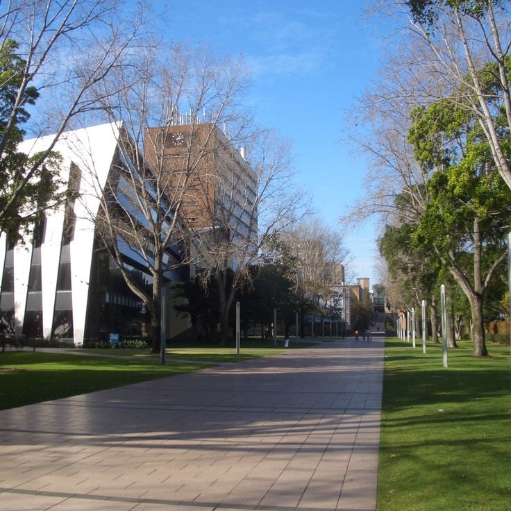 University of New South Wales