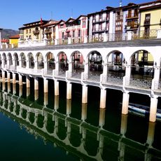 Mercado del Tinglado