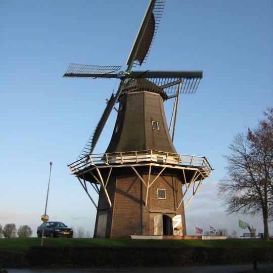 De Meeuw