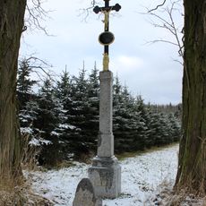 Penitence cross 0281