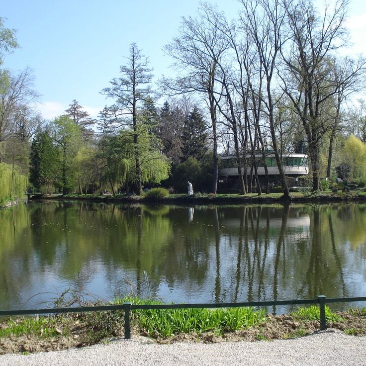 Maksimirparken