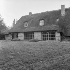 Zuiderstraat 13, Grolloo