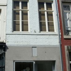 Boschstraat 48, Maastricht