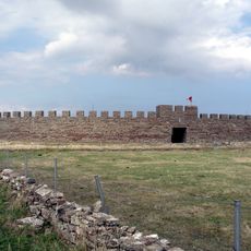 Eketorp Fort