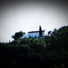 Capela do Livramento