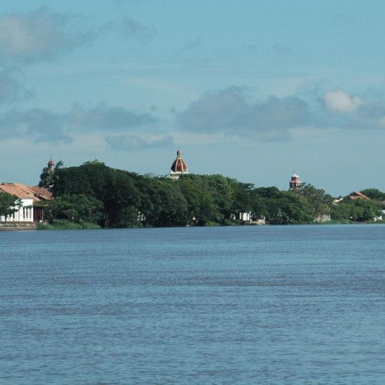 Santa Cruz de Mompox