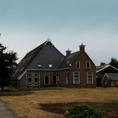 Westerheerdt, Marum