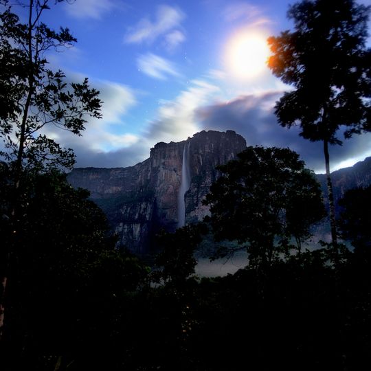 Guayana Region