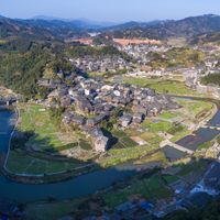 Sanjiang Dong Autonomous County