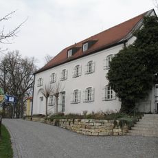 Pfarrheim (Oberhaunstadt)