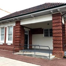 North Perth Post Office